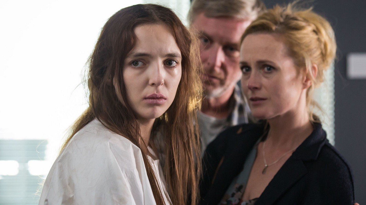 Thirteen 1×01: recensione della series premiere