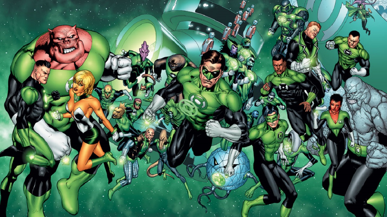 Lanterna Verde: debutto posticipato dopo Justice League 2?