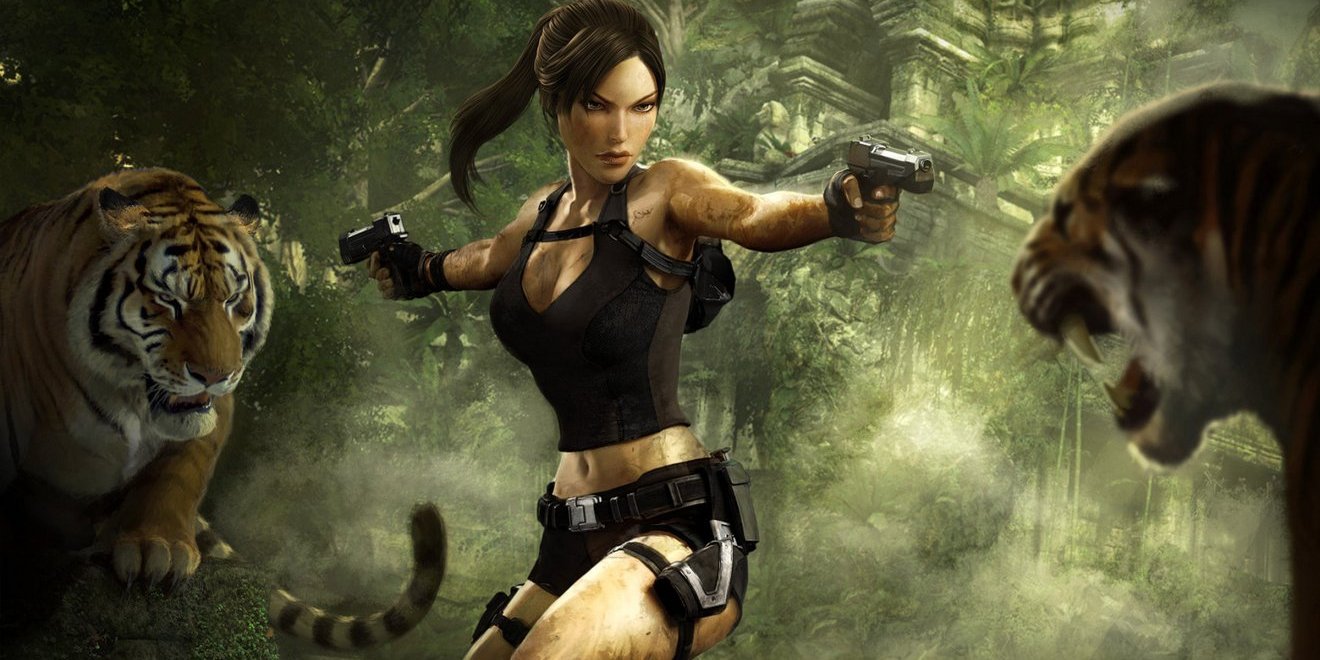 Tomb Raider: rivelata la data d’uscita del film con Alicia Vikander