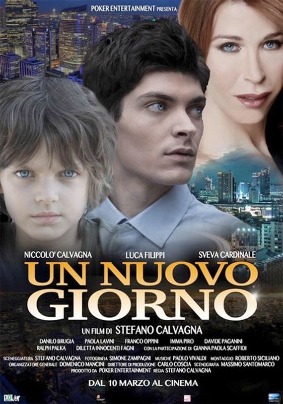 film al cinema