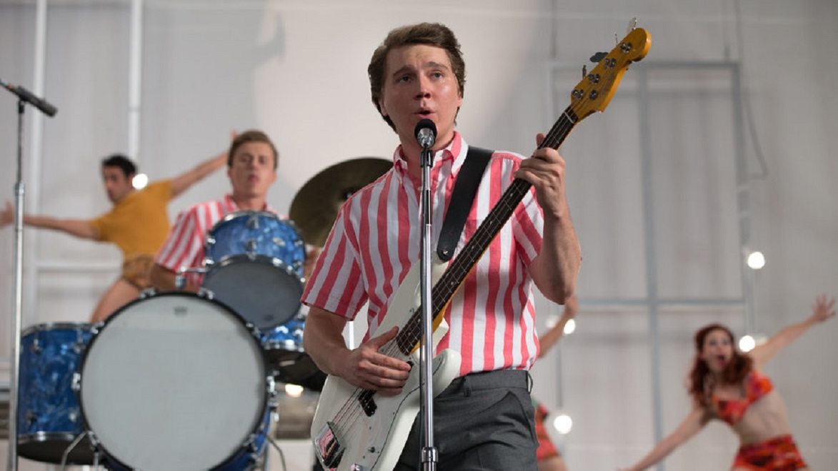 Love And Mercy: da oggi al cinema [Nuova Clip]