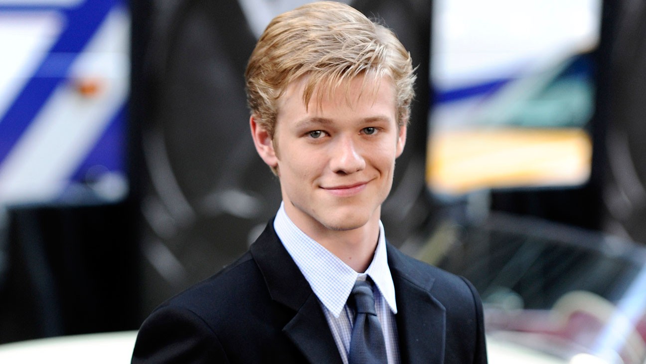 MacGyver: Lucas Till è il protagonista della serie reboot