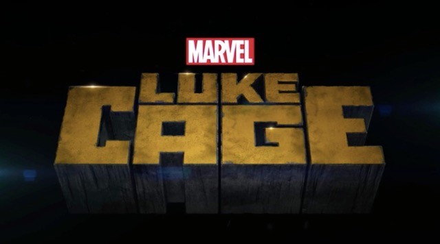 Luke Cage