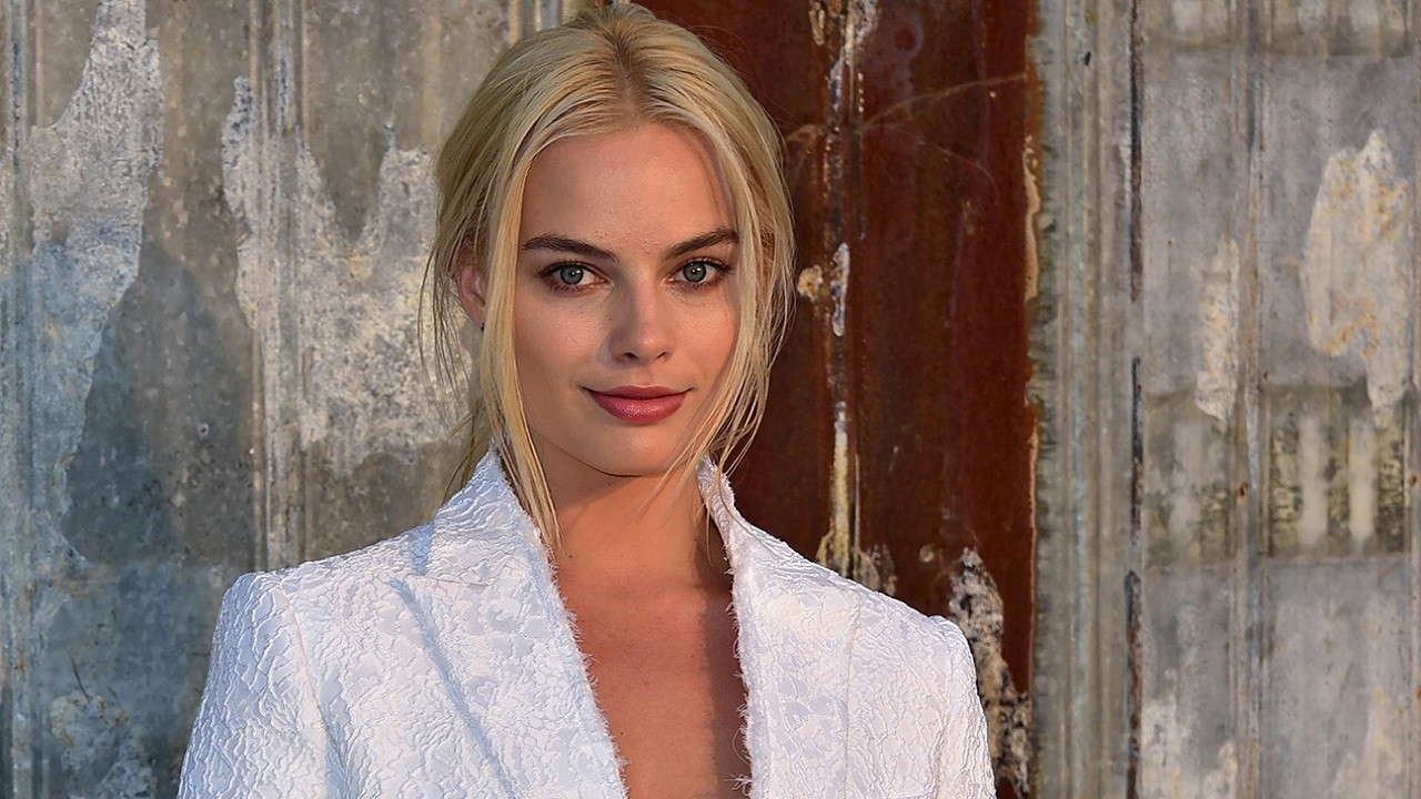 Barbed Wire Heart: Margot Robbie produce il thriller per Warner Bros.