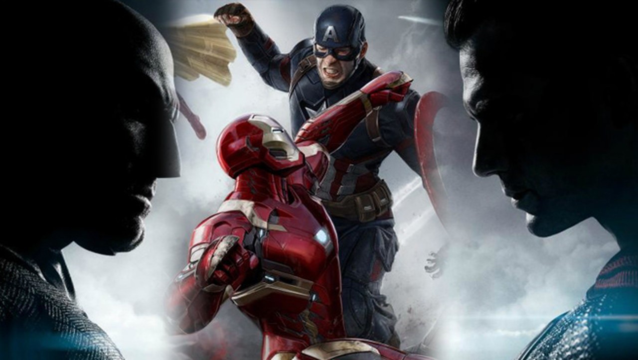 Zack Snyder parla delle rivalità tra Marvel e Dc