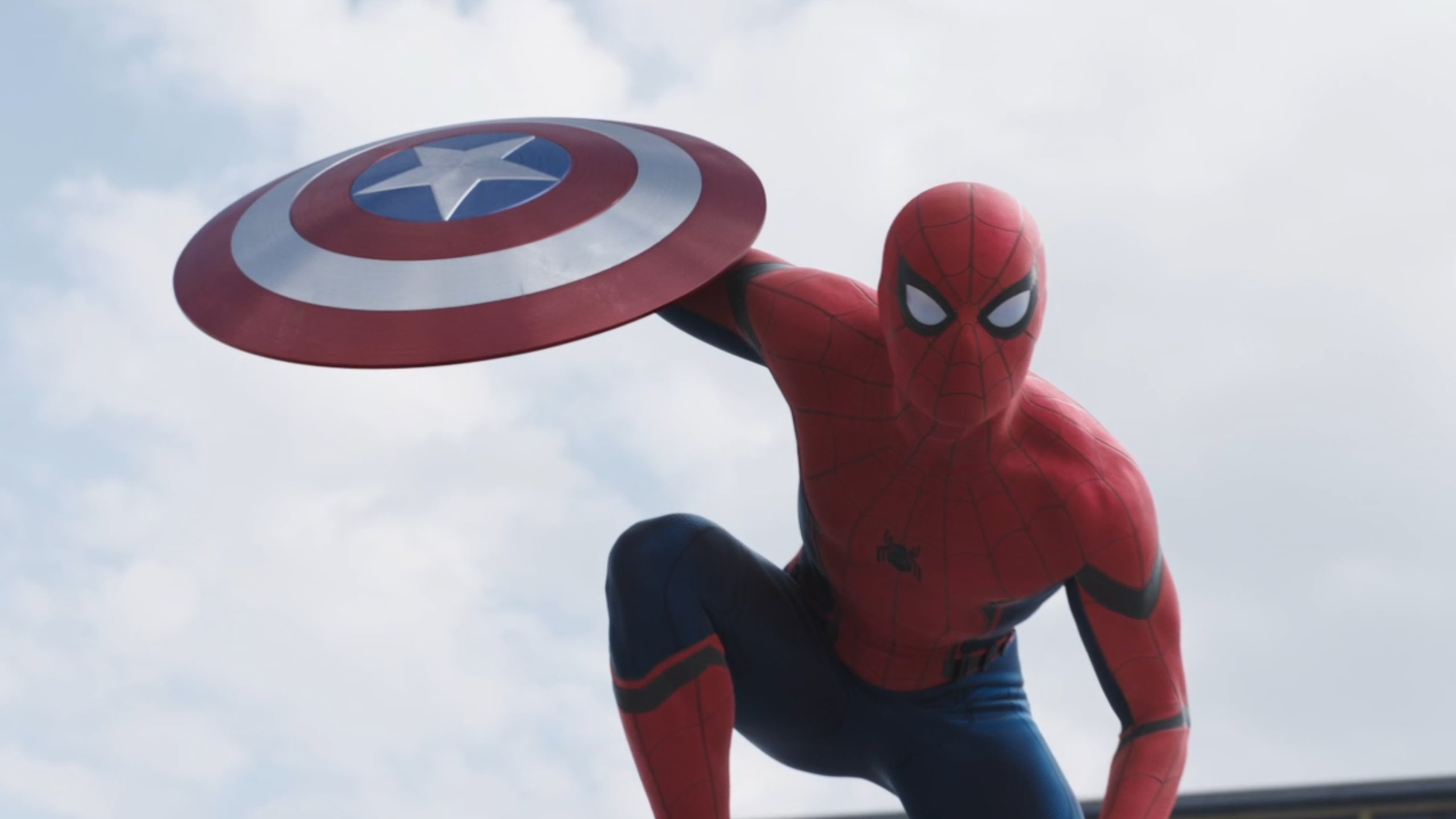 Captain America: Civil War – la guerra ha inizio nel trailer finale
