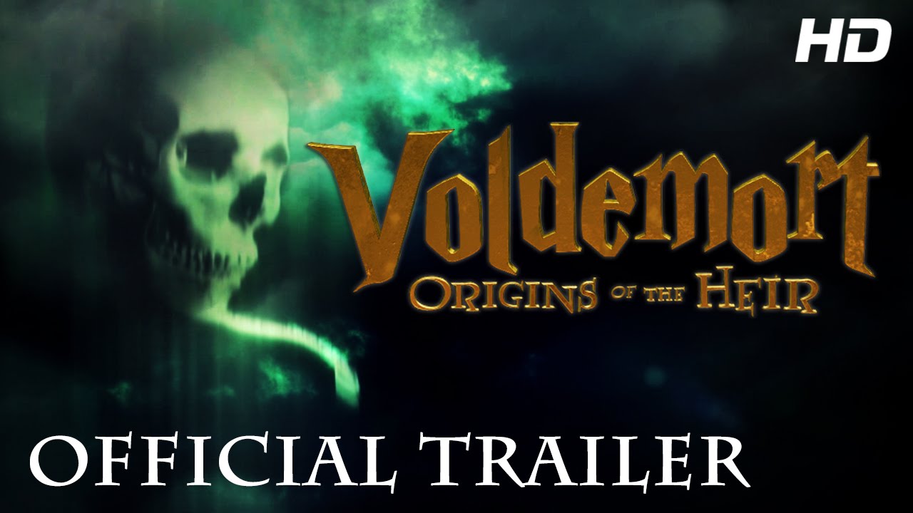 Voldemort – Origins of the heir: al via la campagna di crowdfunding