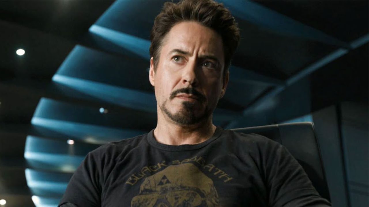 Robert Downey Jr. augura un buon San Valentino agli shipper Marvel