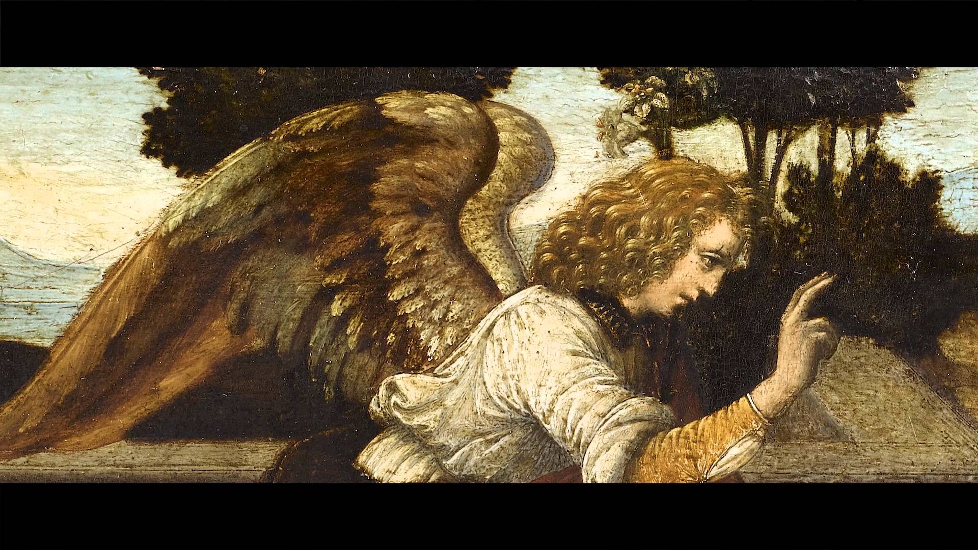 Leonardo da Vinci. Il genio a Milano: Nexo Digital presenta il film evento