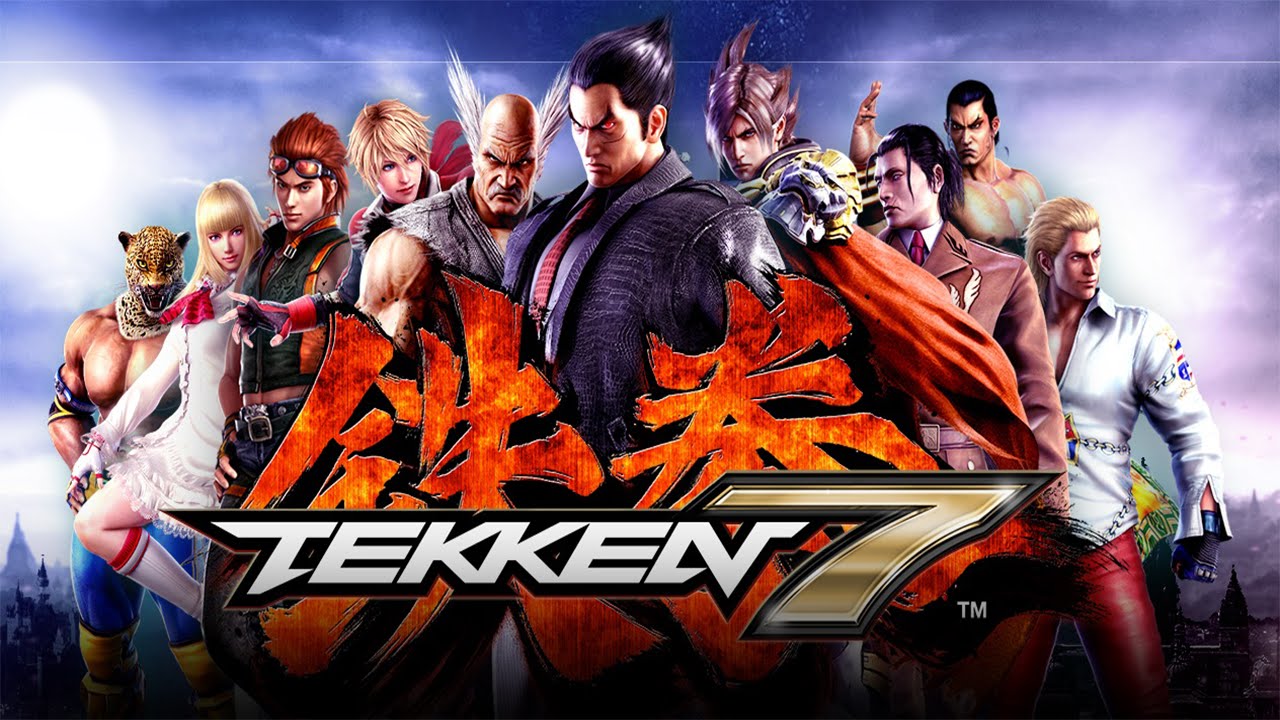 Tekken 7 potrebbe diventare un’esclusiva Playstation 4