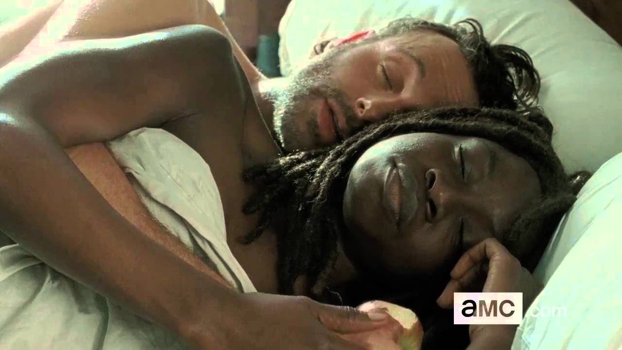 The Walking Dead 6 – Sneak Peek dal penultimo episodio di stagione
