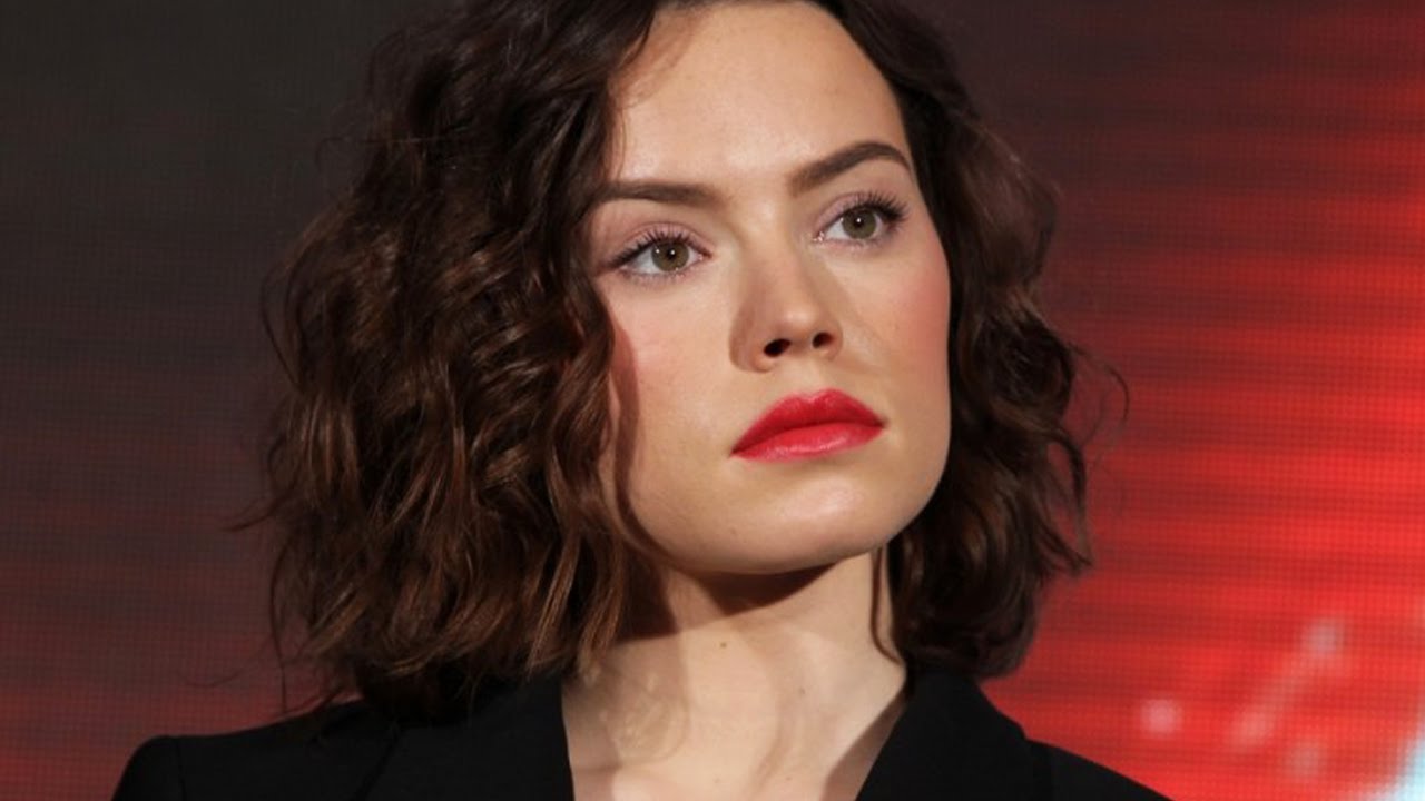 Tomb Raider: una foto rivela il possibile look di Daisy Ridley