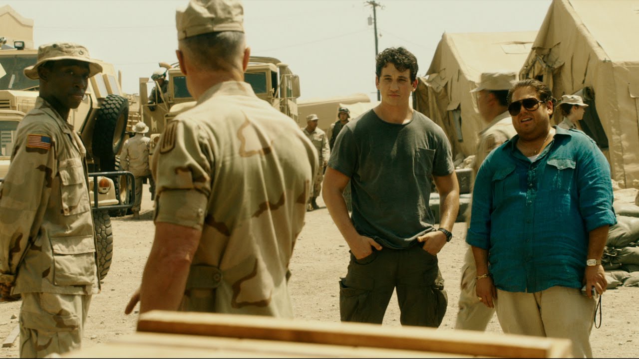 War Dogs – Miles Teller e Johan Hill nel primo trailer