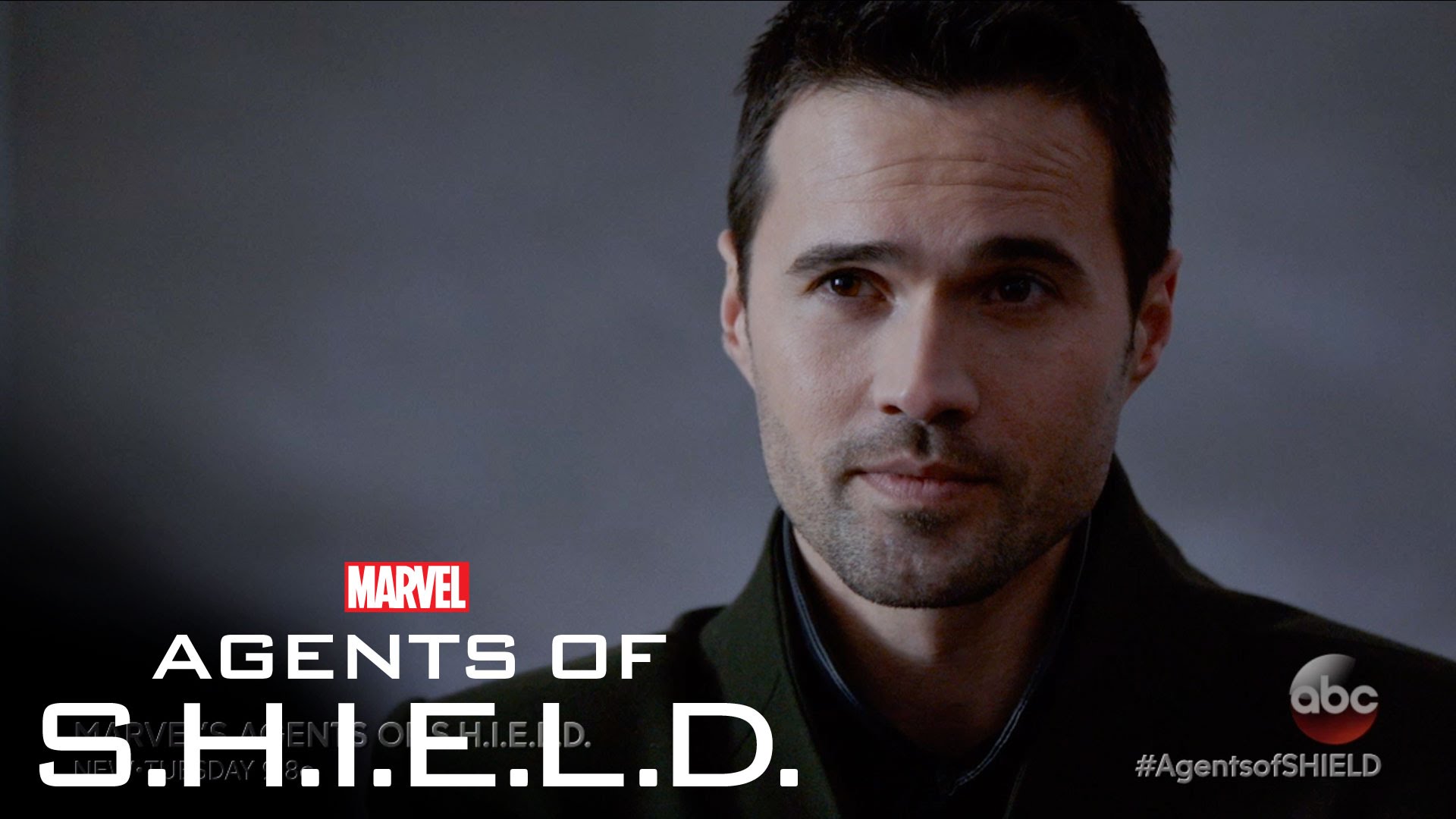 Marvel’s Agents of SHIELD – Clip dall’episodio 3×15 “Spacetime”