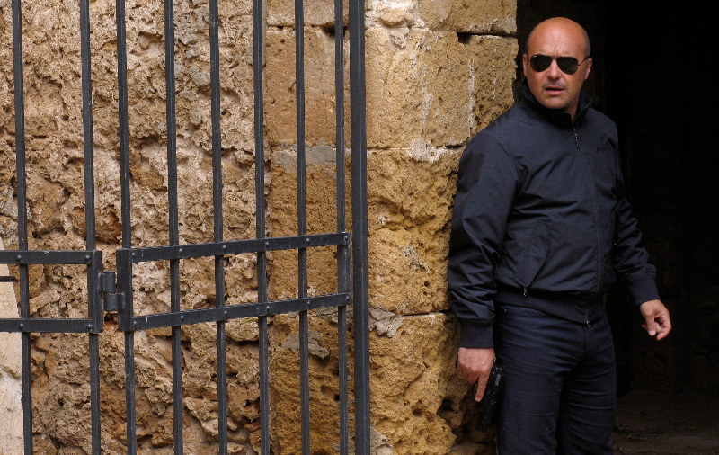 Il Commissario Montalbano