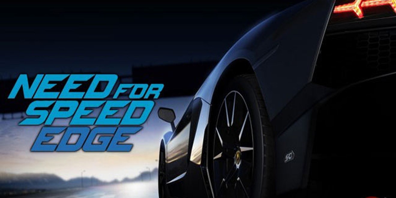 Need for Speed Edge: rivelato il trailer ufficiale