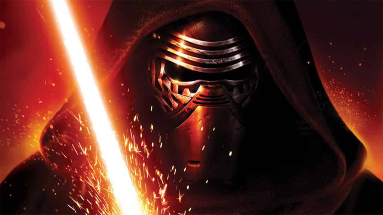 Star Wars: Il Risveglio della Forza – dal 13 aprile disponibile in home video