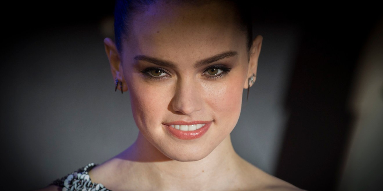 Daisy Ridley sarà Lara Croft nel reboot di Tomb Raider?