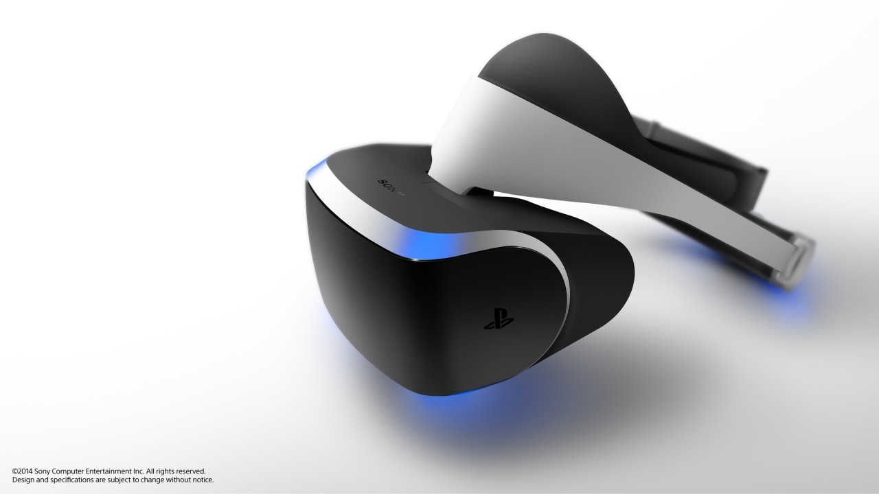 Playstation VR: Sony rivela prezzo e data di lancio