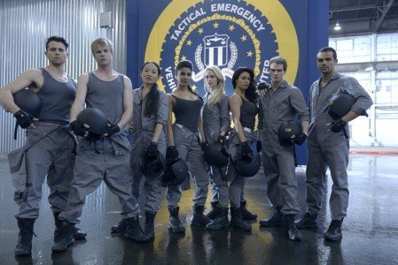 Quantico – Stagione 3: nel cast della serie anche Vandit Bhatt