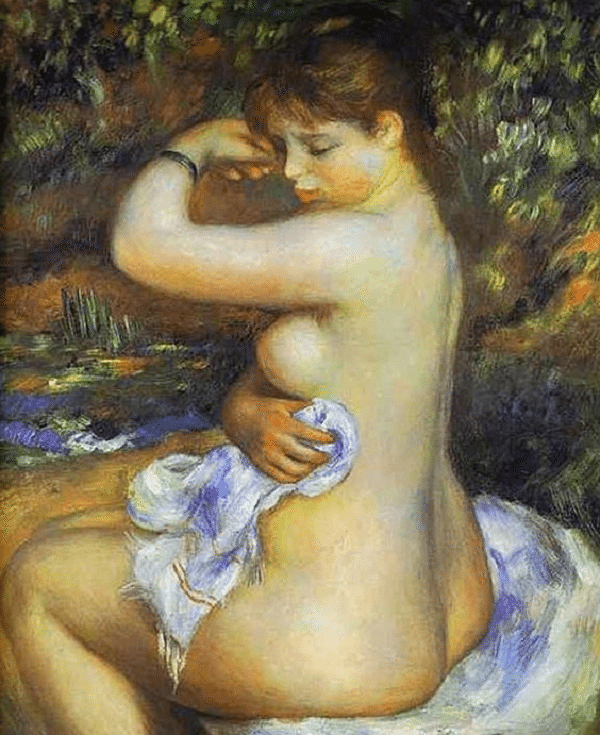 Renoir - Oltraggio e seduzione
