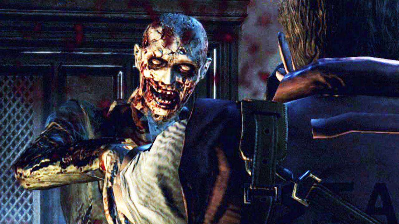 20 anni di Resident Evil: il video tributo di Capcom