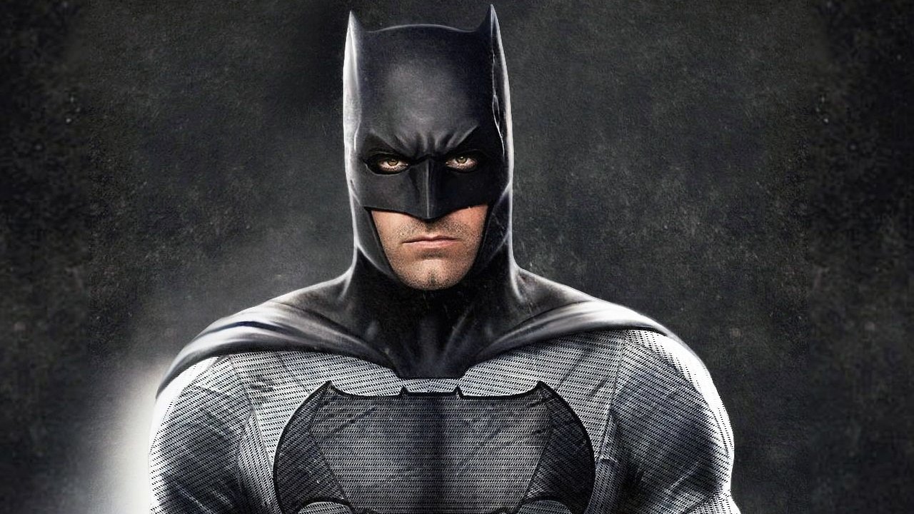 Ben Affleck su The Batman: ‘O si fa come dico io o non si farà niente’