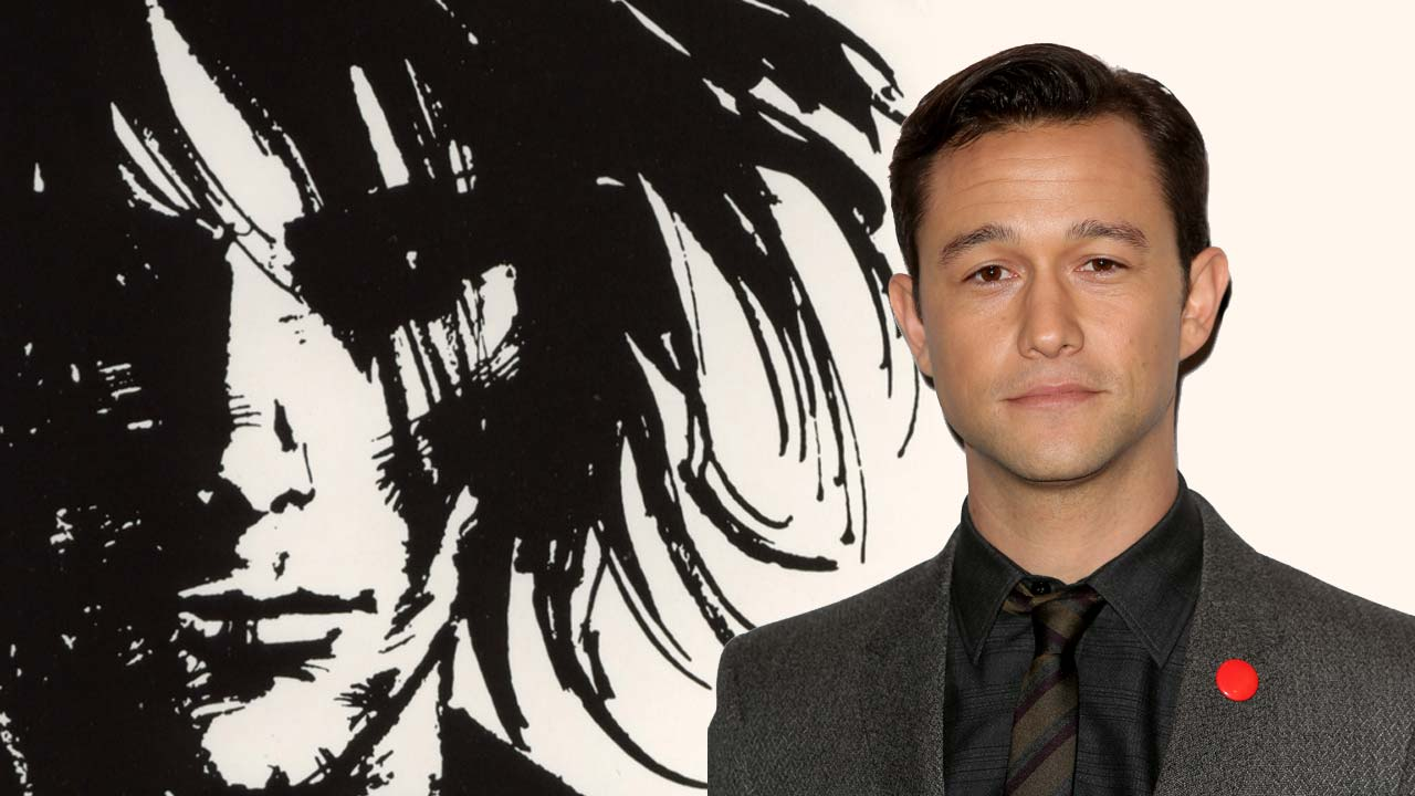 Sandman: il film di Joseph Gordon-Levitt verrà scritto da Eric Heisserer