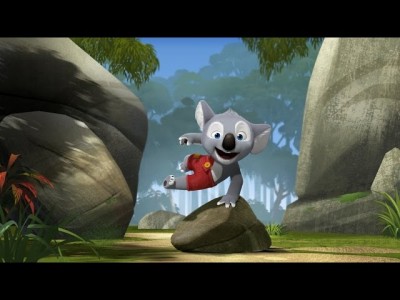 Billy il Koala – The Adventures of Blinky Bill: Microcinema presenta il trailer e il poster ufficiale