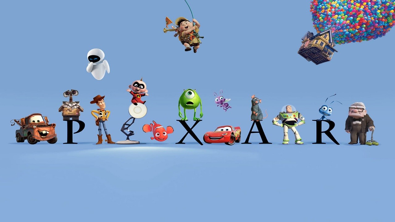 Sky Cinema Disney Pixar: un nuovo canale dedicato ai film Disney