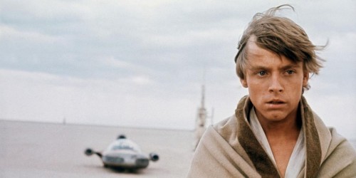 Luke Skywalker - 10 rumor su Rogue One che si sono rivelati falsi