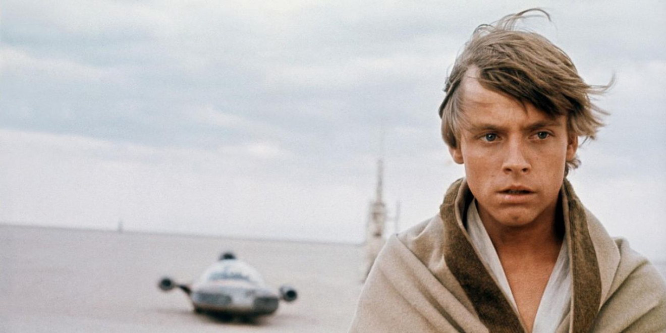Luke Skywalker - 10 rumor su Rogue One che si sono rivelati falsi