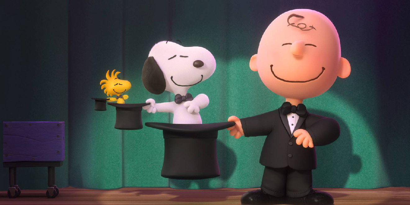 Snoopy Days – festeggia l’uscita di Snoopy&Friends dal 3 al 10 marzo