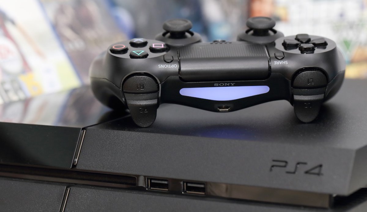 PlayStation 4 – tutte le novità introdotte dal firmware 3.5 di PS4