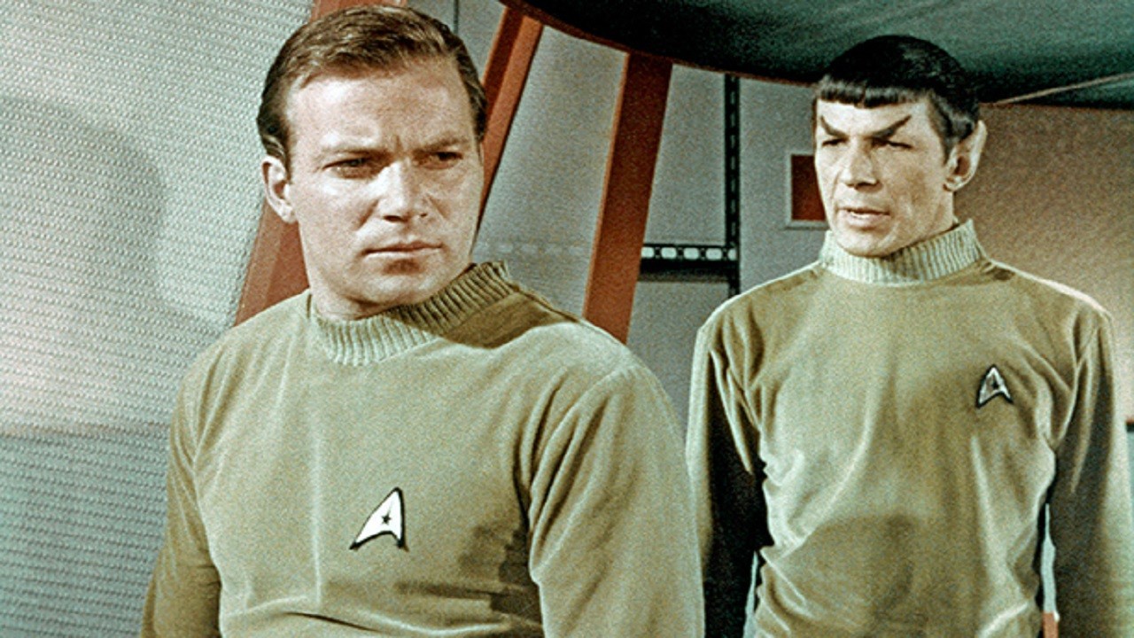 Star Trek e la violazione del copyright Paramount