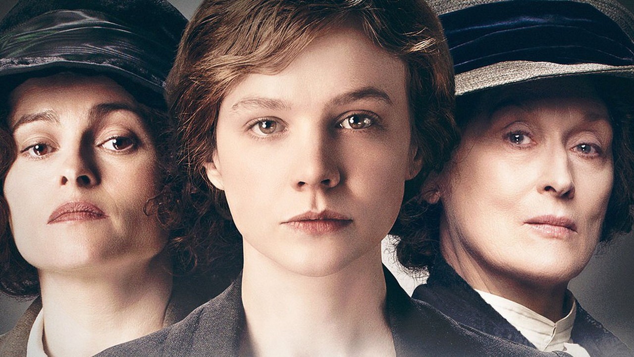 Suffragette: grande successo tra le donne e gli studenti