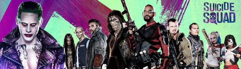 suicide squad