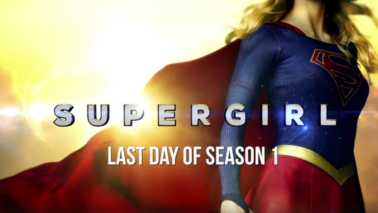 Supergirl: il ringraziamento del cast ai fan della serie