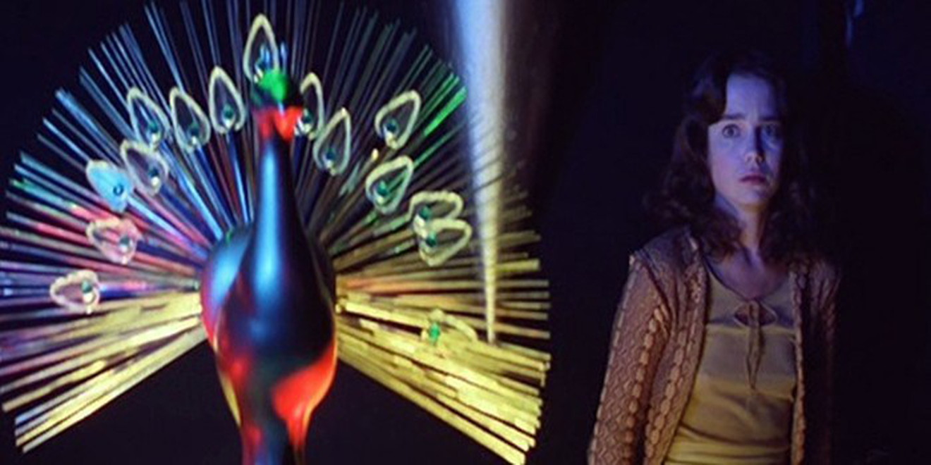 Suspiria: Tilda Swinton e Dakota Johnson nel remake di Luca Guadagnino?