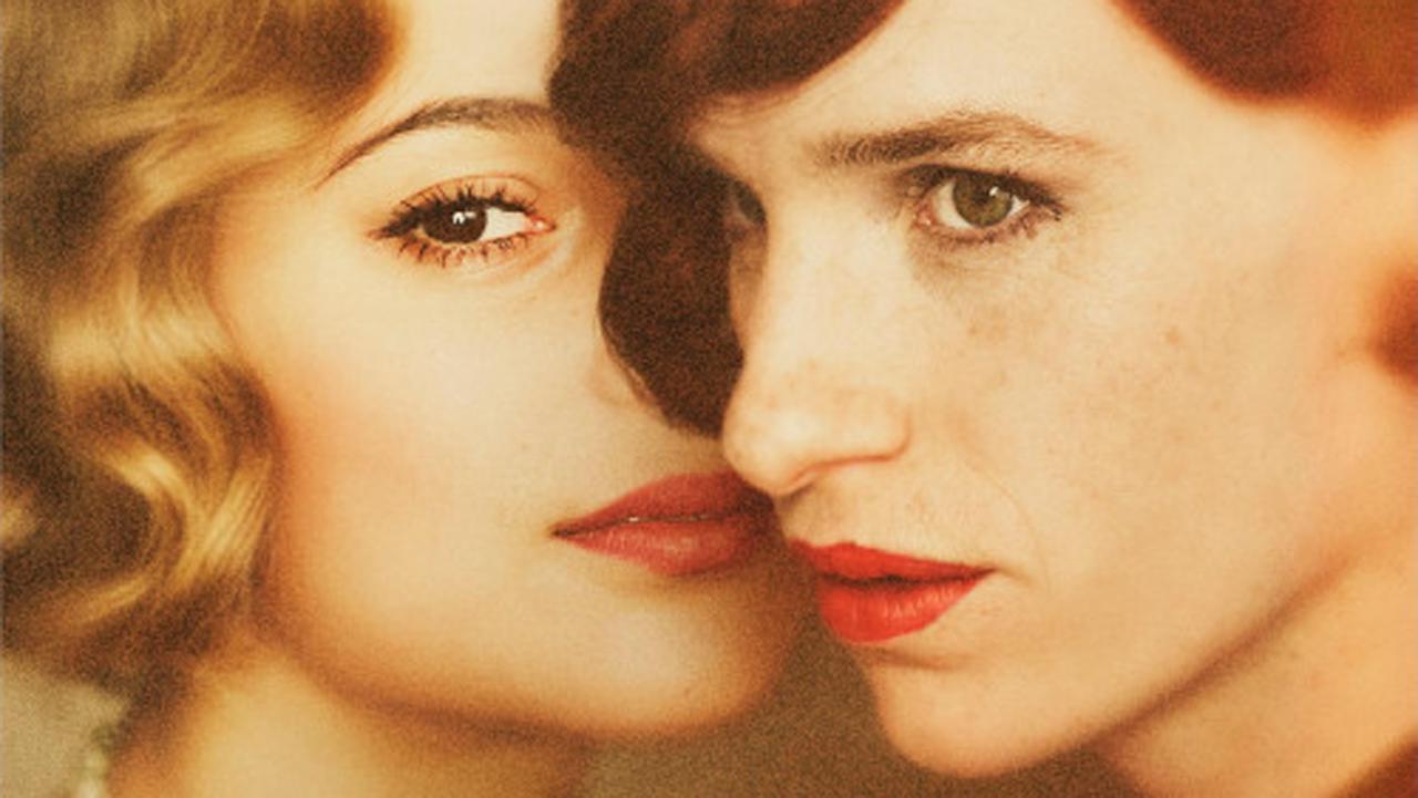 The Danish Girl: il film di Tom Hooper dall’8 giugno in home video