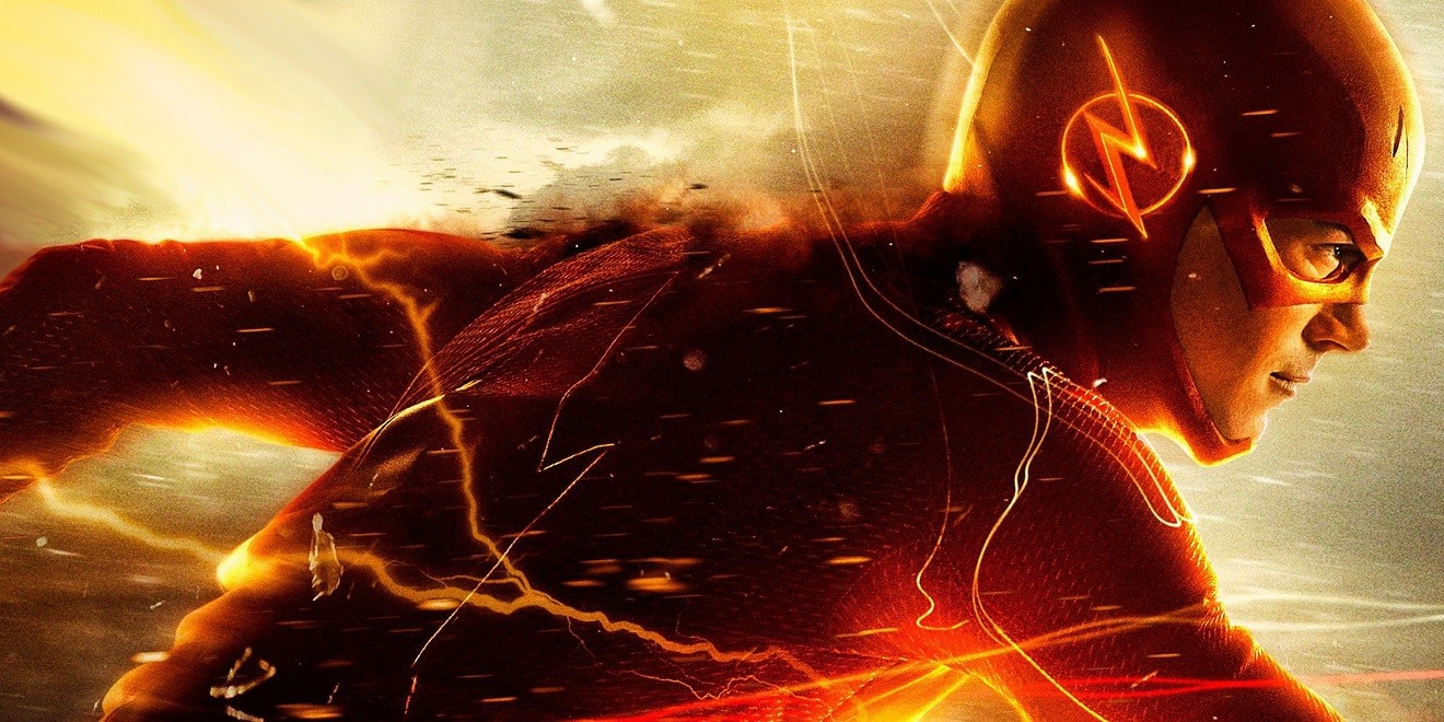 The Flash: Kevin Smith teme il copione di Zack Stentz