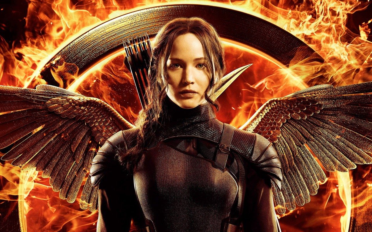 Hunger Games: Il Canto della Rivolta – Parte II arriva il 28 luglio in prima serata su Premium Cinema