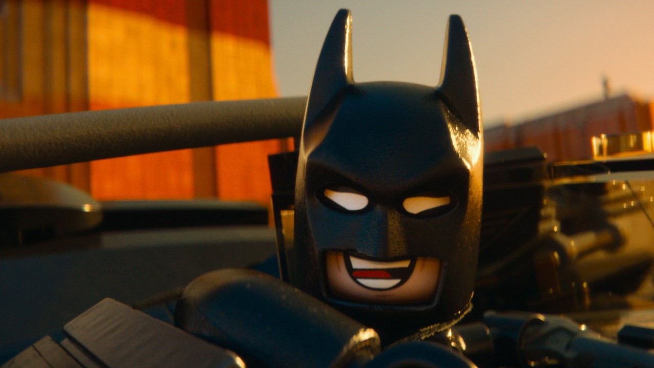 The LEGO Batman Movie: rivelato lo spettacolare trailer