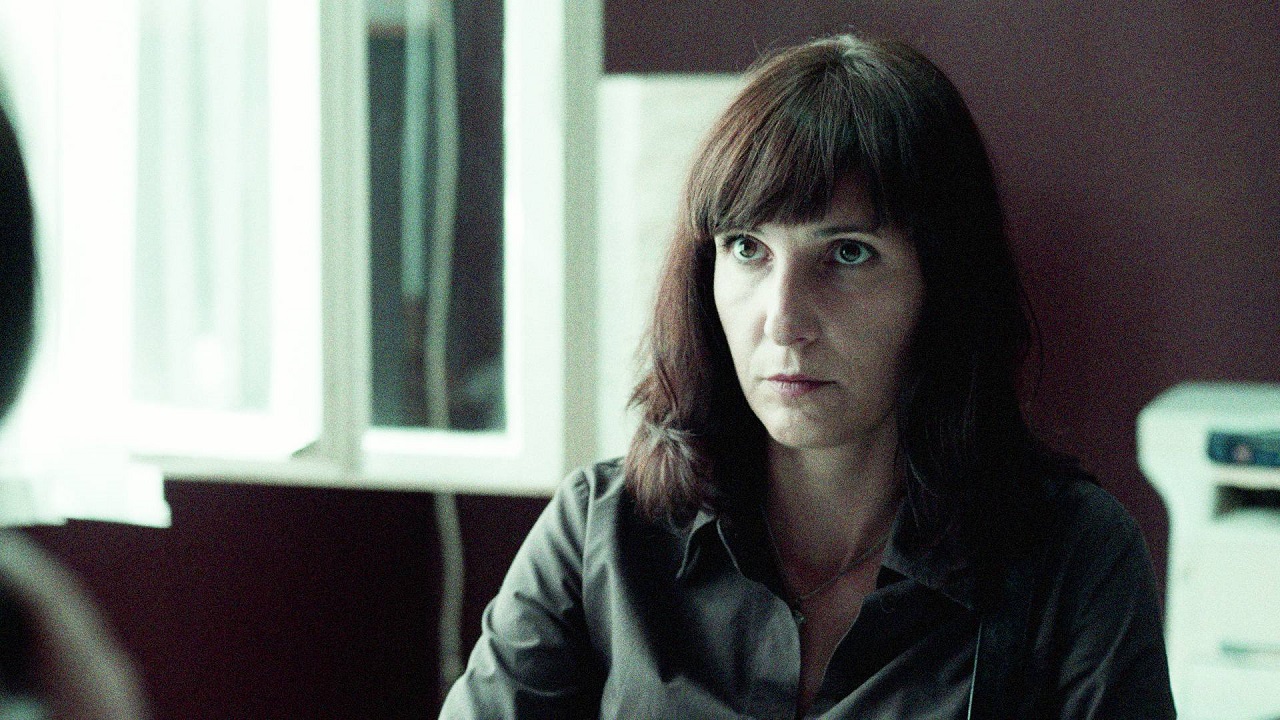 The Lesson – scuola di vita: disponibile il  trailer italiano
