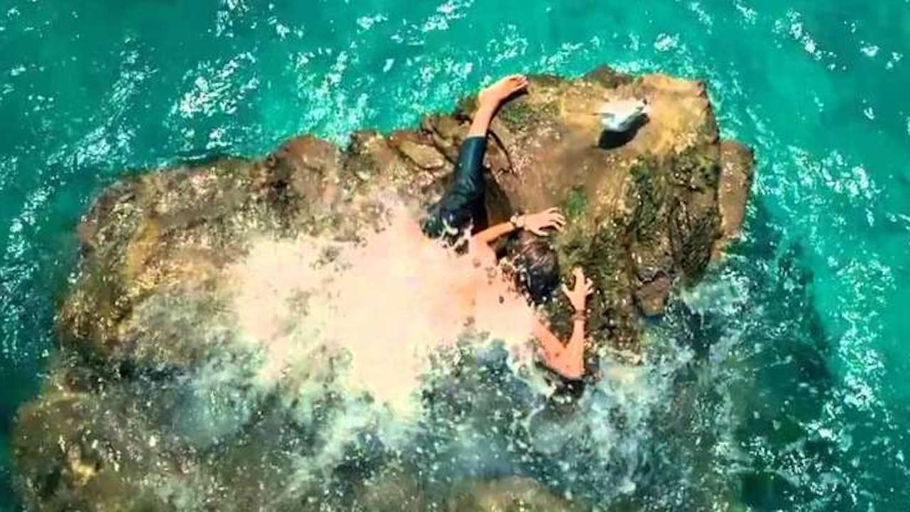 Paradise Beach: Dentro L’incubo – nuovo trailer italiano con Blake Lively