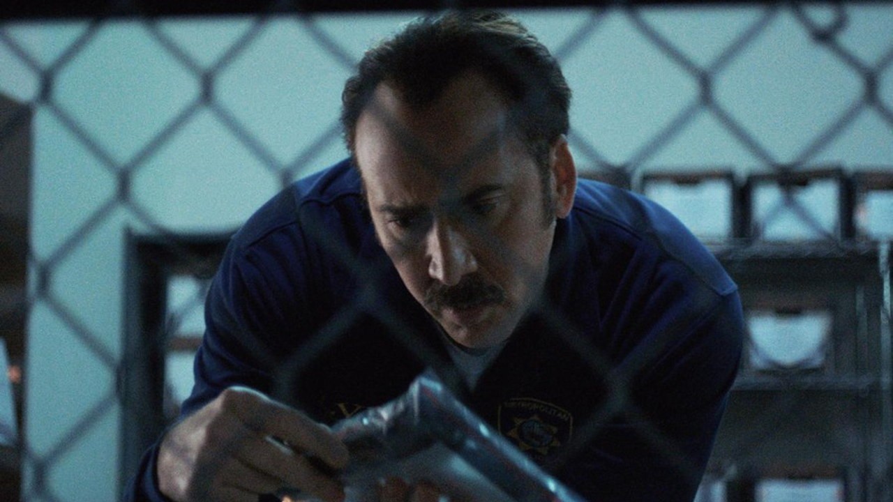 The Trust – primo trailer del nuovo film con Nicolas Cage e Elijah Wood