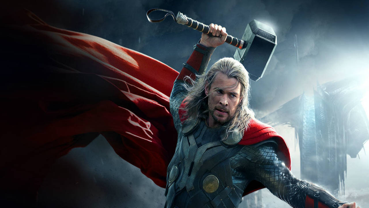 Chris Hemsworth parla di Thor: Ragnarok, Avengers: Infinity War e Star Trek 4