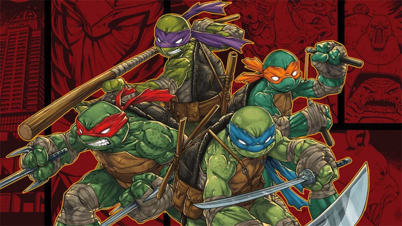 Teenage Mutant Ninja Turtles: Mutants in Manhattan – rivelata la data d’uscita