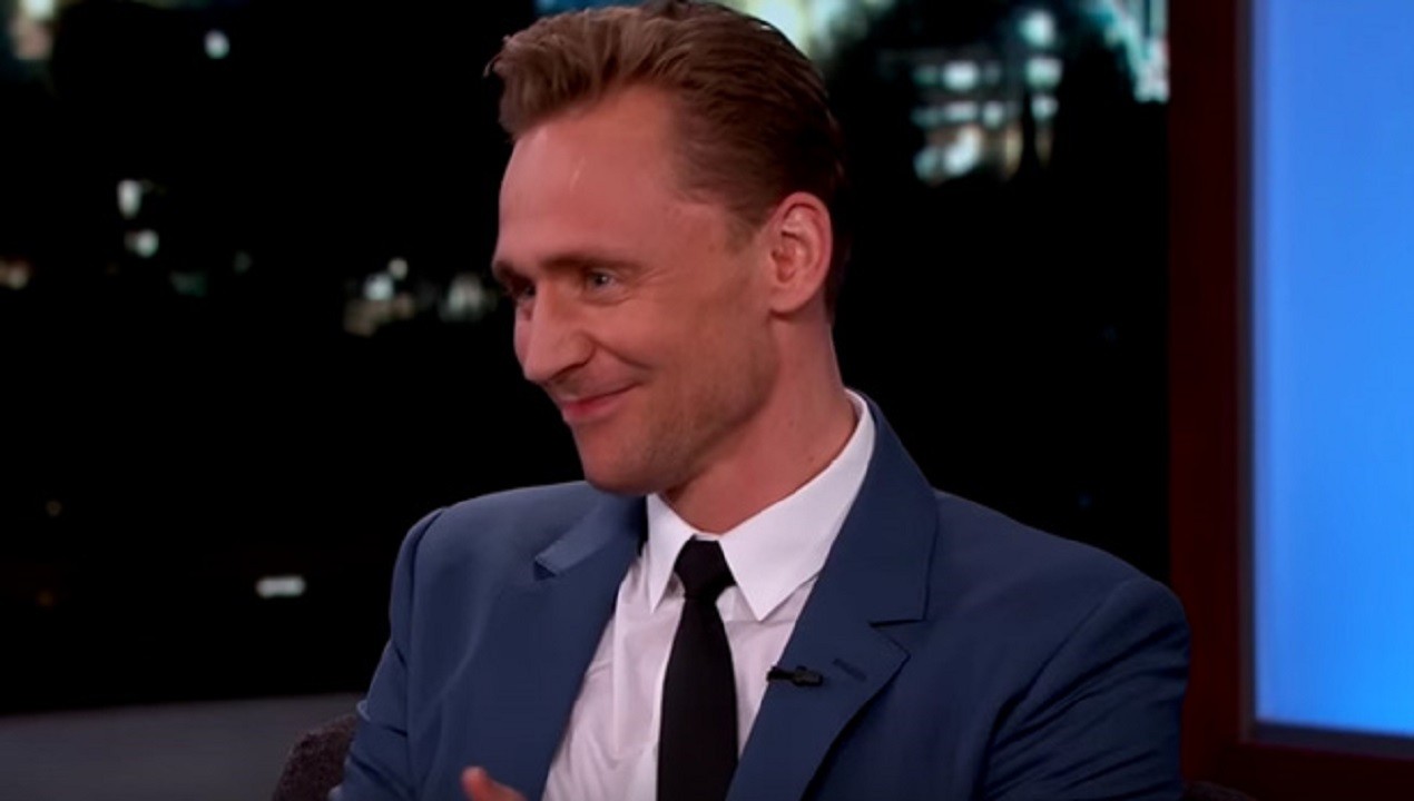 Chi sarà il nuovo James Bond? Tom Hiddleston risponde ai rumors sul suo conto