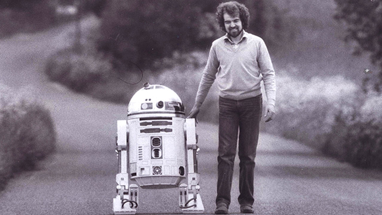 Star Wars: addio a Tony Dyson, l’inventore di R2-D2